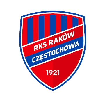 Raków Częstochowa logo