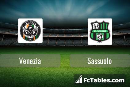 Venezia vs Ascoli: Timeline, Lineups, Football Teams Stats