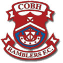 Cobh Ramblers logo