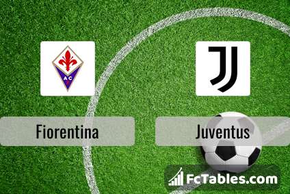 Podgląd zdjęcia Fiorentina - Juventus Turyn