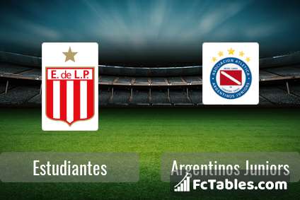 Estudiantes Vs Argentinos Juniors H2h 6 Sep 2021 Head To Head Stats Prediction