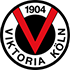 logo Viktoria Koeln 1904