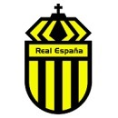 Real Espana logo