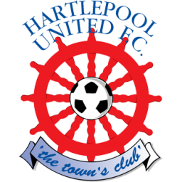 logo Hartlepool