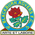 Blackburn logo