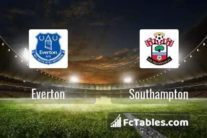 Podgląd zdjęcia Everton - Southampton