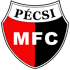 logo Pecsi MFC