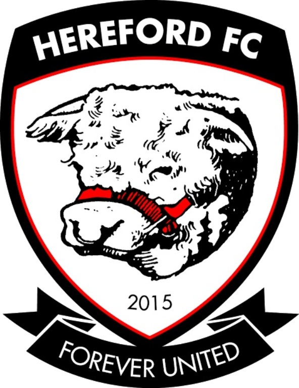 logo Hereford