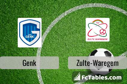 KAA Gent (F) vs Dames Zultse Waregem (F) H2H para 17 September 2023 12:00  Futebol