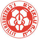 Hapoel Nazareth Illit logo