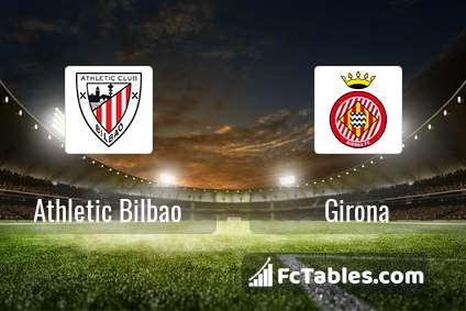 Preview image Athletic Bilbao - Girona