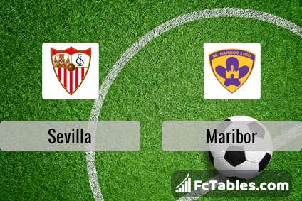 Podgląd zdjęcia Sevilla FC - NK Maribor