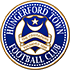 logo Hungerford Town