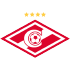 Spartak Moskwa logo