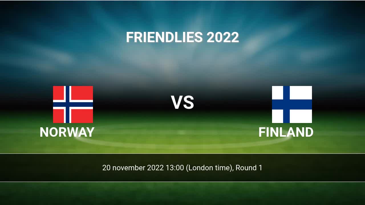 Croatia 2025 finland h2h