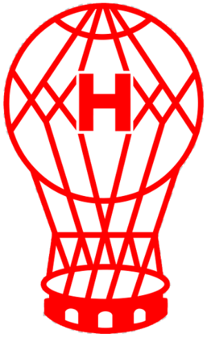 Huracan logo