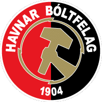 HB Torshavn logo