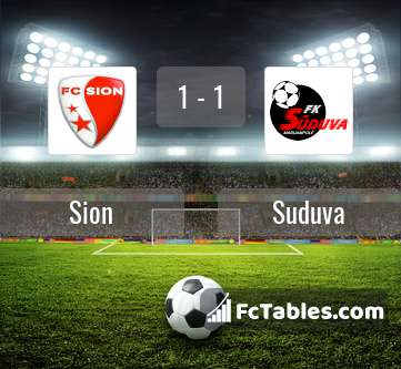 Preview image Sion - Suduva