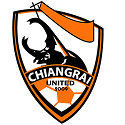 logo Chiangrai United