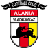 Ałania Władykawkaz logo