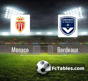 Preview image Monaco - Bordeaux