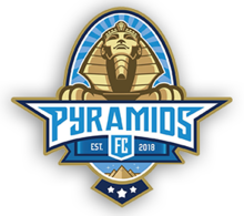 logo Pyramids FC