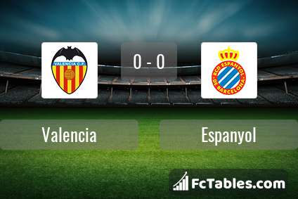 Preview image Valencia - Espanyol
