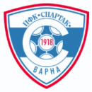 Spartak Varna logo