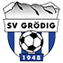 SV Groedig logo