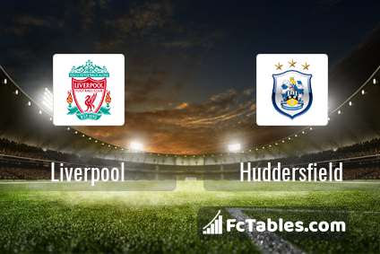 Podgląd zdjęcia Liverpool FC - Huddersfield Town