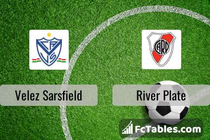 Platense vs Vélez Sarsfield H2H stats - SoccerPunter