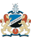 Szeged 2011 logo