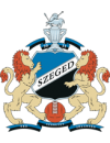 logo Szeged 2011