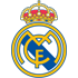 Real Madrid Castilla logo