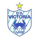 logo CD Victoria