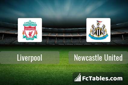Podgląd zdjęcia Liverpool FC - Newcastle United