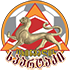 FC Tskhinvali logo