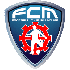 FC Zugdidi logo