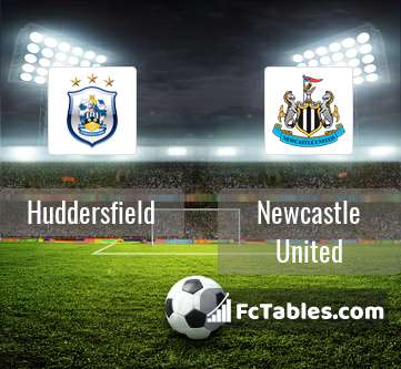 Podgląd zdjęcia Huddersfield Town - Newcastle United
