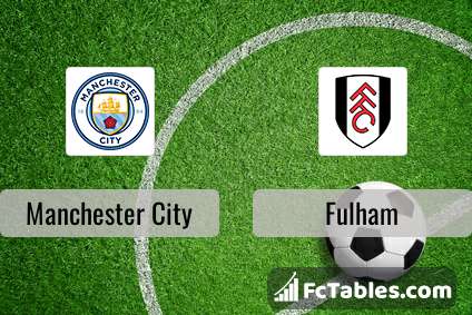 Preview image Manchester City - Fulham