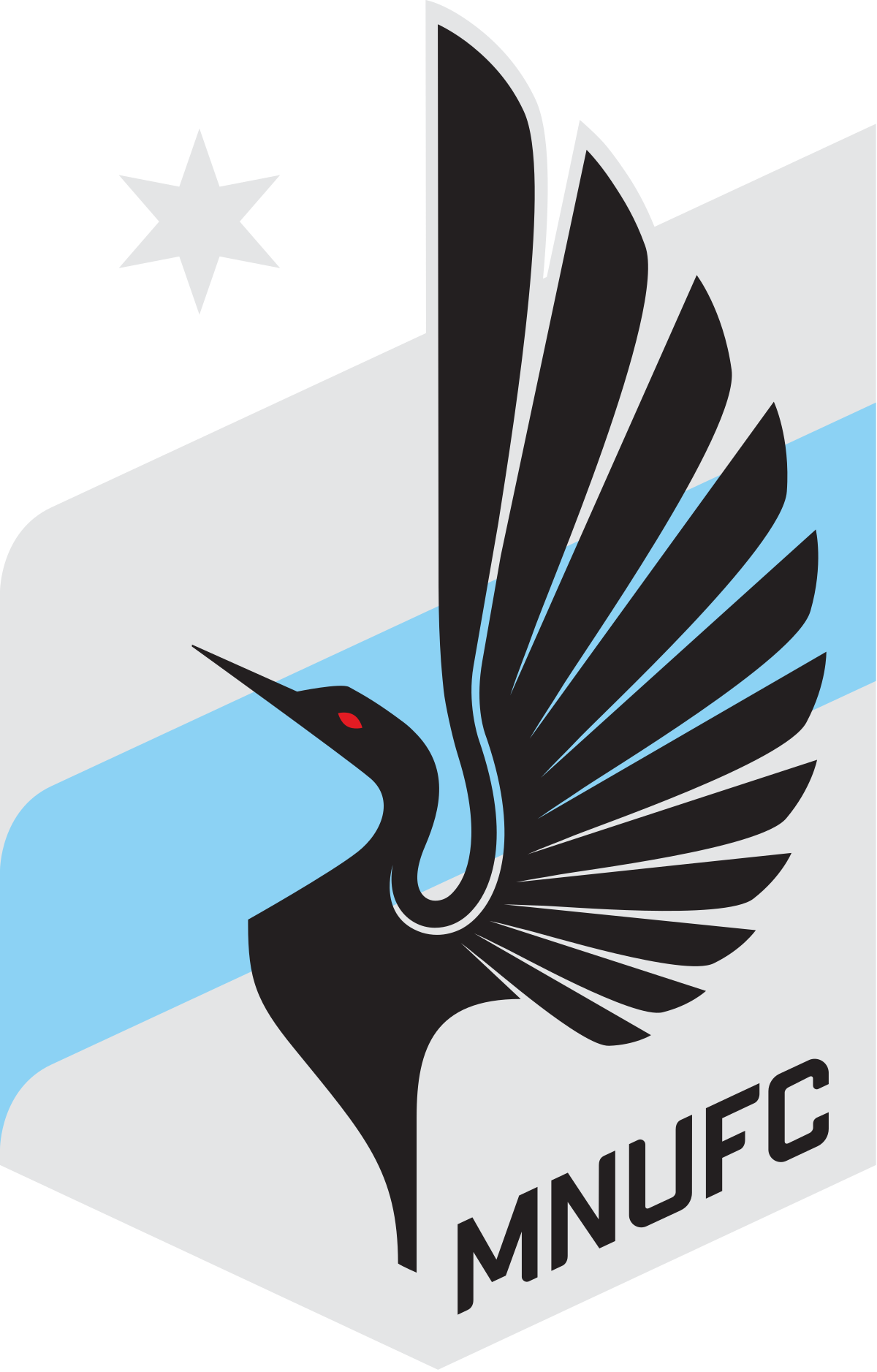 logo Minnesota United