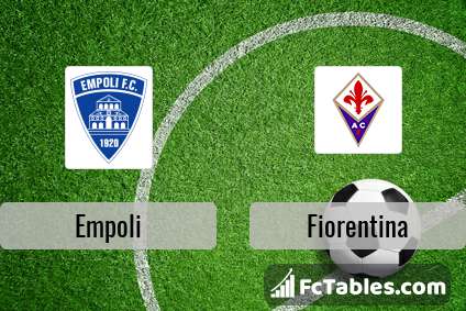 Anteprima della foto Empoli - Fiorentina