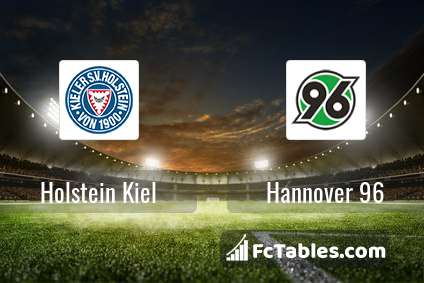 Holstein Kiel Vs Hannover 96 H2h 10 May 2021 Head To Head Stats Prediction