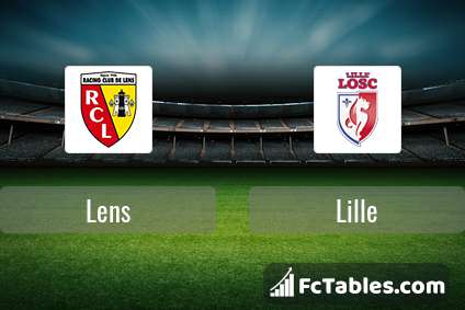 Preview image Lens - Lille