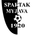 Spartak Myjava logo