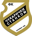 Cukaricki logo