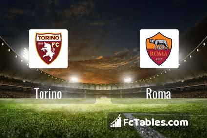 Preview image Torino - Roma