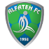 Al Fateh FC logo