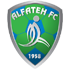 logo Al Fateh FC