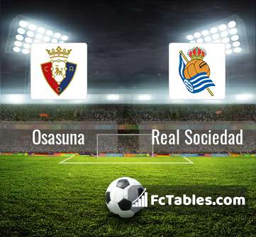 Preview image Osasuna - Real Sociedad